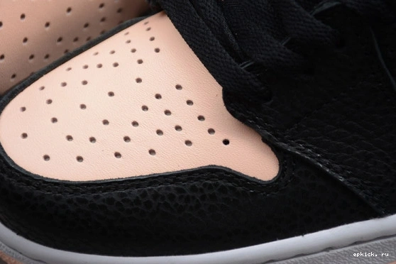 Cheap EP BLACK JORDAN AIR CRIMSON TINT RETRO 555088-081 HIGH 555088-081 1 0201